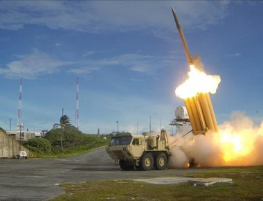 Ένταση στην Κορέα: Κατάρριψη Drone που κατασκόπευε αμερικανικό αντιπυραυλικό σύστημα